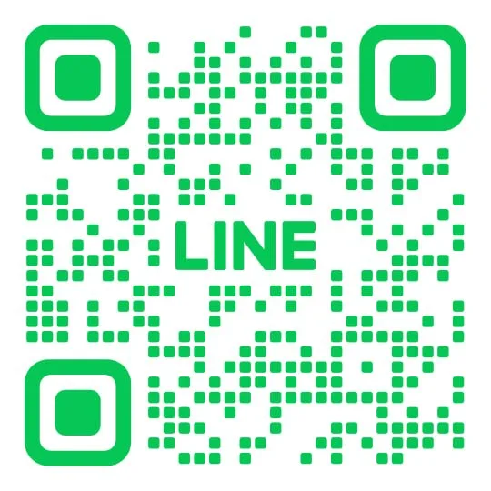QR Code ทักเข้ามา ตารางบอลทีเด็ด Line @